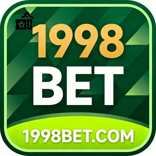 1998bet Logo