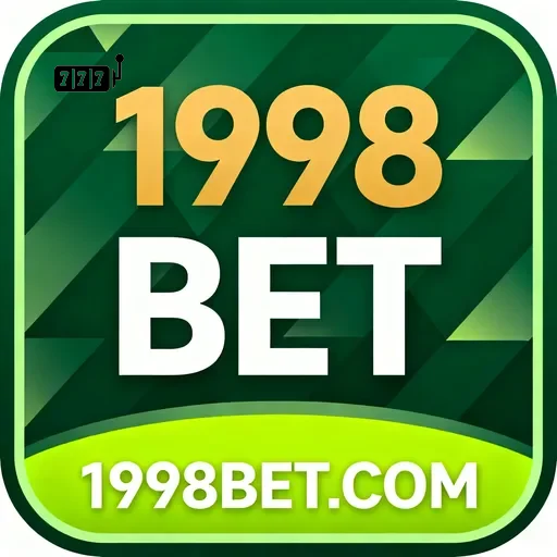 1998bet Logo