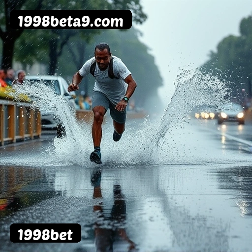 Imagem secundária de apoio para instalação do app 1998bet