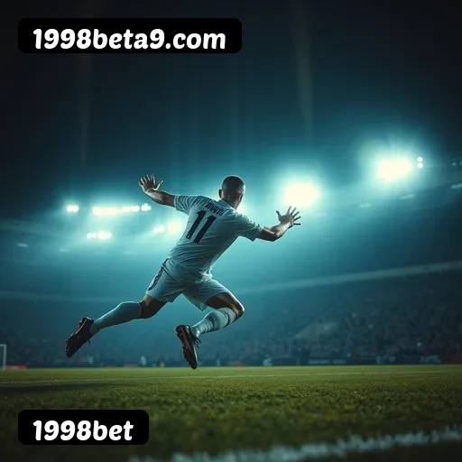 Benefícios do Login 1998bet - Bônus e Vantagens Exclusivas